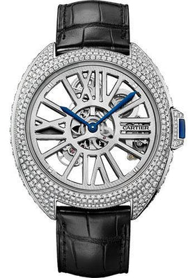 Cartier Watch
