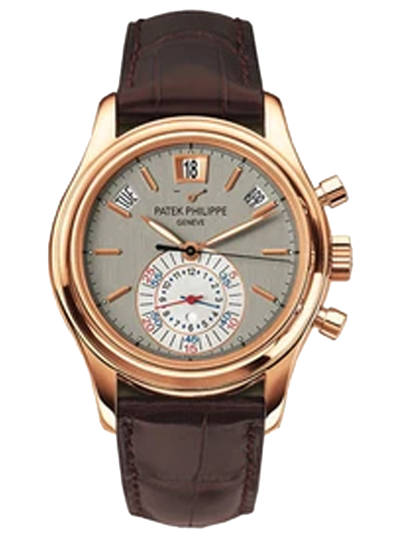 Patek Philippe Annual Calendar Chronograph Rose Gold
