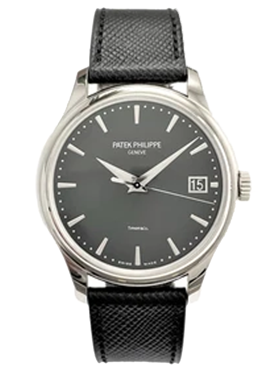 Patek philippe calatrava sales tiffany