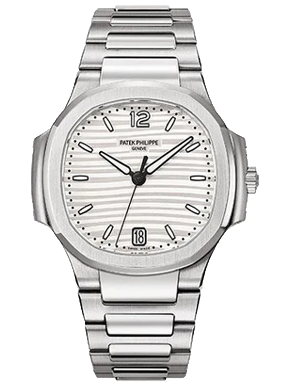 How the Patek Philippe Nautilus became an iconic watch against all odds |  British GQ | British GQ