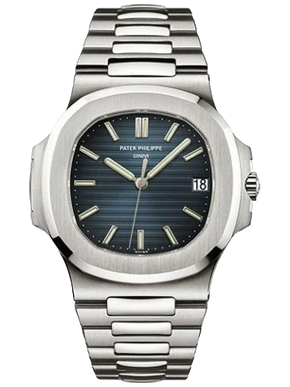 Patek Philippe Nautilus Watch 5711/1A-010