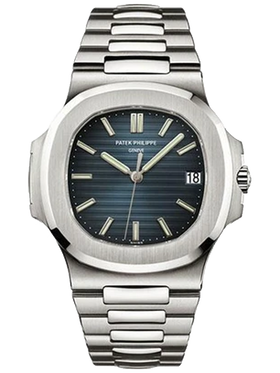 Patek Philippe Nautilus Watch 5711/1A-010