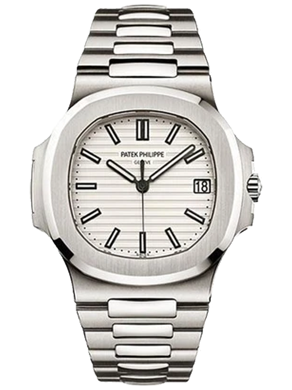 Patek Philippe Nautilus Watch 5711/1A-011