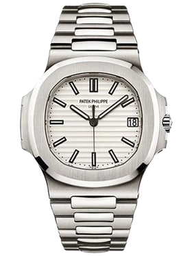 Patek Philippe Nautilus Watch 5711/1A-011