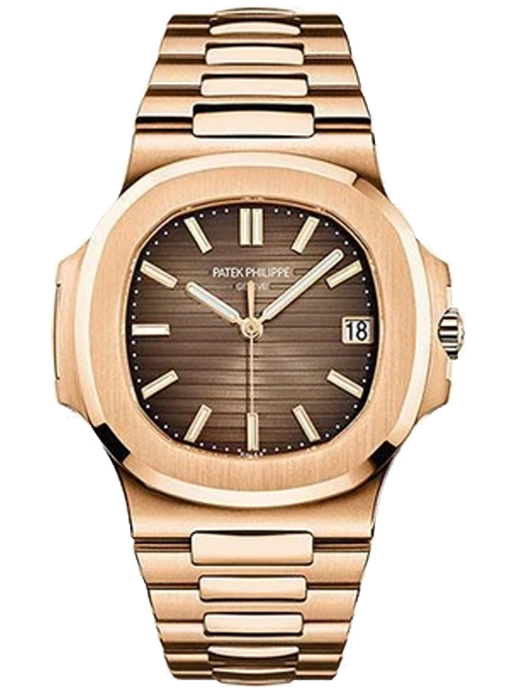 Patek Philippe Nautilus Watch 5711/1R-001