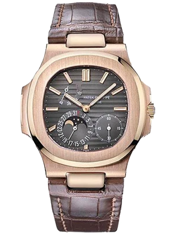Patek Philippe Nautilus Watch 5712R-001