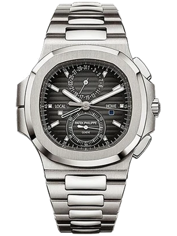 Patek Philippe Nautilus Watch 5990/1A-001 / Unworn Condition