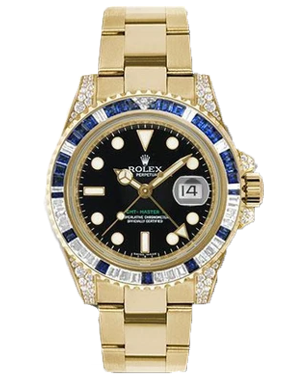 Gmt diamond sales