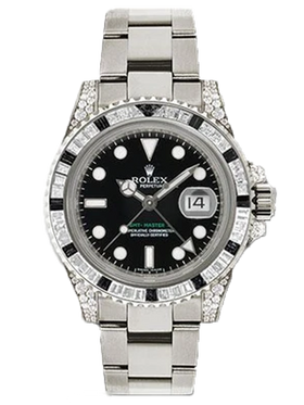 Rolex GMT-Master II 116759SANR
