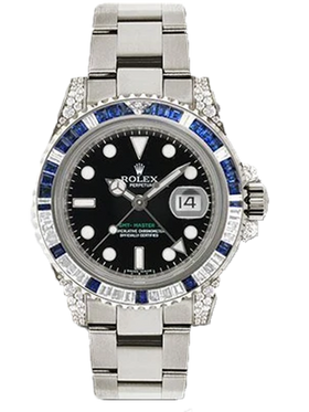 Rolex Oyster GMT-Master II 116759SA