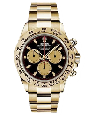 Rolex Oyster Perpetual Cosmograph Daytona 116508 bkchi