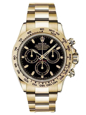 Rolex Oyster Perpetual Cosmograph Daytona 116508 bki