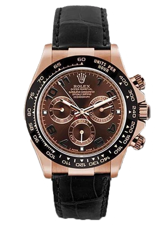 Rolex 2025 daytona 116515