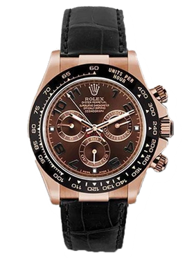 Rolex Oyster Perpetual Cosmograph Daytona 116515 LNbr