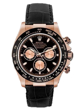 Rolex Oyster Perpetual Cosmograph Daytona 116515LN bkp