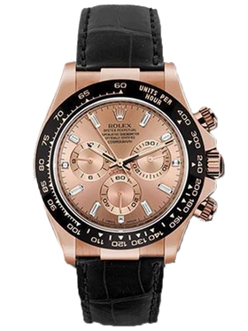 Rolex Oyster Perpetual Cosmograph Daytona 116515LN pbd