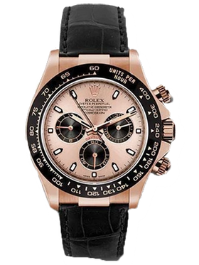Rolex Oyster Perpetual Cosmograph Daytona 116515LN pbk