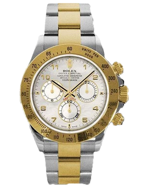 Rolex Oyster Perpetual Cosmograph Daytona 116523 md