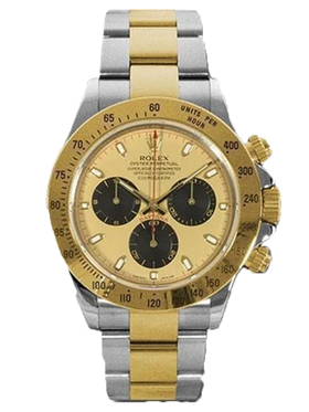 Rolex Oyster Perpetual Cosmograph Daytona 116523 pn