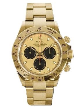 Rolex Oyster Perpetual Cosmograph Daytona 116528 pn