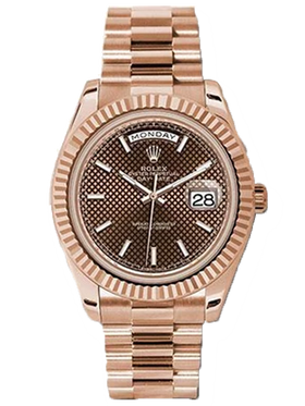 Rolex Oyster Perpetual Day-Date 40 Watch 228235 chodmip