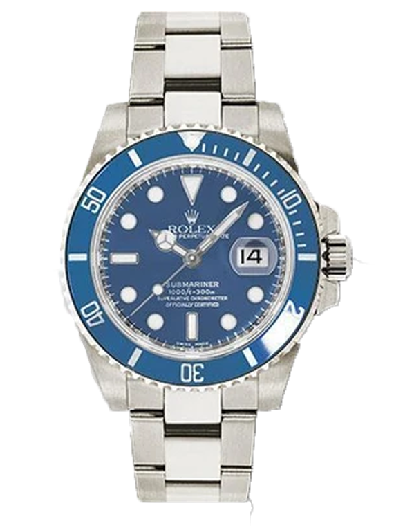 Rolex Submariner Watch 116619