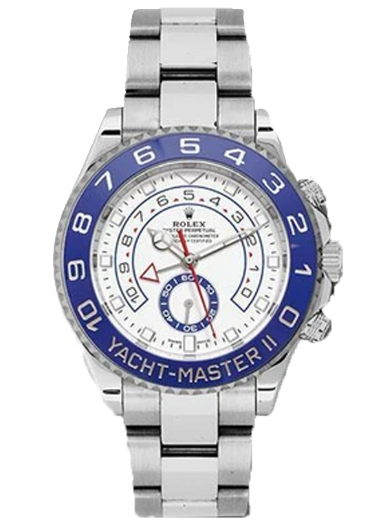 Rolex Yacht-Master II Watch 116680
