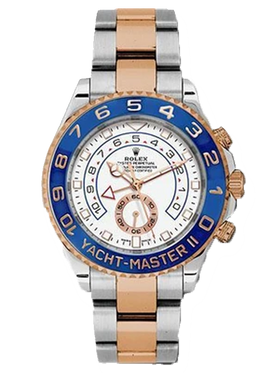 Rolex Yacht-Master II Watch 116681