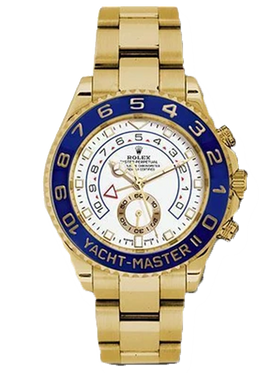 Rolex Yacht-Master II Watch 116688