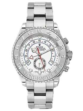 Rolex Yacht-Master II Watch 116689
