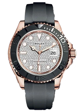 Rolex Yacht-Master Watch 126655 dp