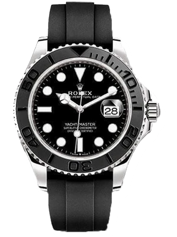 Rolex Yacht-Master Watch 226659 bk