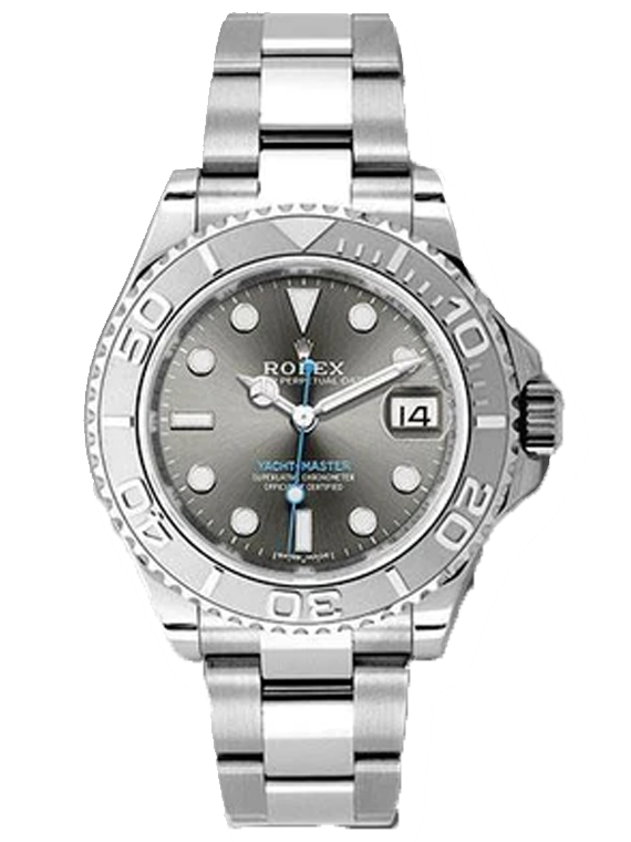 Rolex Yacht-Master Watch 268622 dkrh