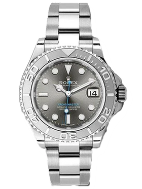 Rolex Yacht-Master Watch 268622 dkrh