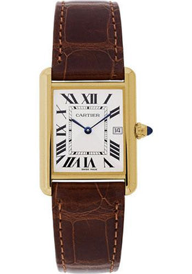 Cartier Watch