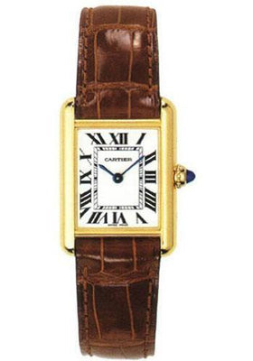 Cartier Watch