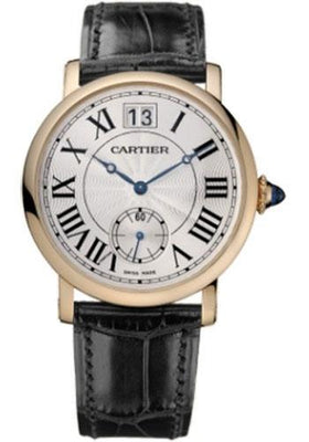 Cartier Watch