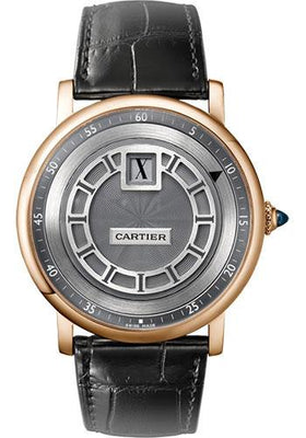 Cartier Watch