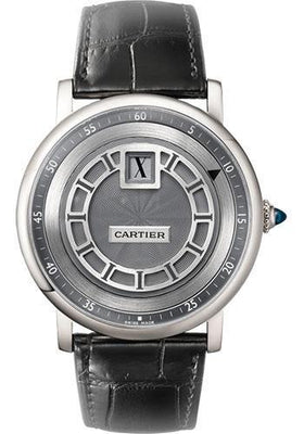 Cartier Watch