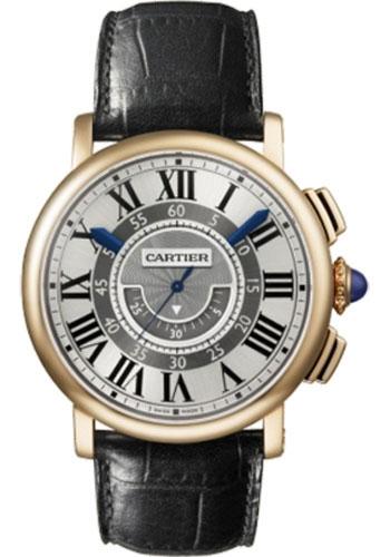 Cartier Watch
