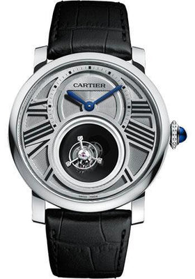 Cartier Watch