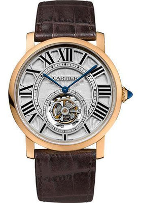 Cartier Watch