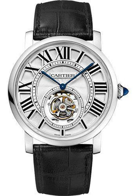 Cartier Watch