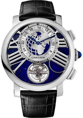 Cartier Watch