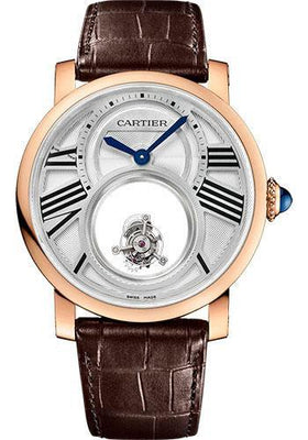 Cartier Watch