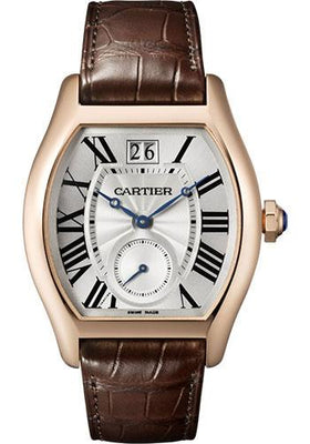 Cartier Watch