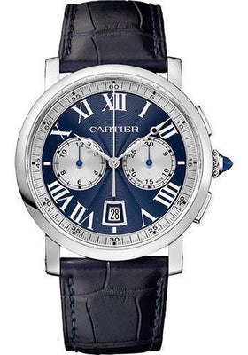 Cartier Watch