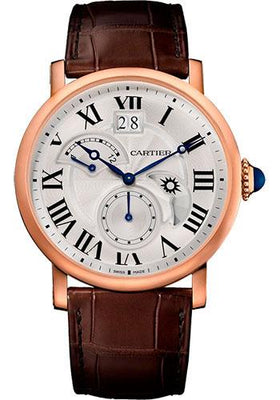 Cartier Watch