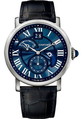 Cartier Watch
