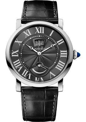 Cartier Watch